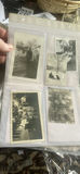 Antique Photos RPPC Postcard Lot - thumbnail 20 of 24
