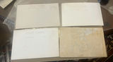 Lot Vintage Midcentury Japanese Postcards WWII Nature - thumbnail 6 of 8