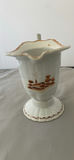 18th Century Chinese Export Helmet Pitcher - thumbnail 2 of 7