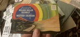 Postcard Accordions 1930S Western United States Redwoods, Painted Desert, Etc. - thumbnail 4 of 10