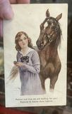 Early Postcard 1910’s - thumbnail 23 of 24