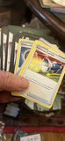 Modern Pokemon Trading Energy Cards And Boxes - thumbnail 7 of 15