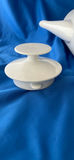 Coffee pot with 2 cups and saucers Alpine White - thumbnail 9 of 15