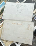 Antique Postcard Lot RPPC California - thumbnail 9 of 26