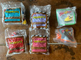 McDonald’s Happy Meal Toys 6 - thumbnail 1 of 4