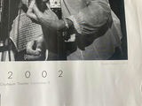 Rolling Stones Poster 2002 Boston Garden - thumbnail 4 of 4
