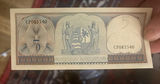 2 Pcs Obsolete Suriname Currency 1963 & 1985 Inc - thumbnail 6 of 6