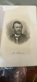Lithographs Civil War Era Figures Harriet Stowe Phillip Sheridan - thumbnail 16 of 18