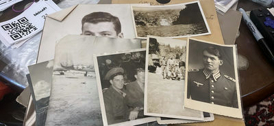 WW2 Photos And Other Small Lot Hawaii - Image 1 of 20