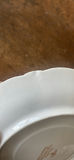 Antique Theo Haviland Limoges Tea Cups and Saucers Violets Pattern - thumbnail 15 of 15