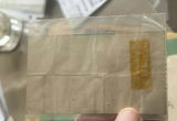 Ephemera Lot Old Letters And Such - thumbnail 4 of 14