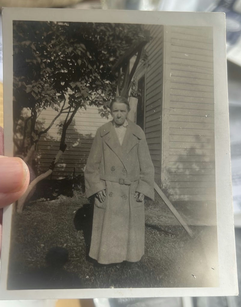 Antique Postcards And Real Photo Postcards Rppc Lot - image 14 of 27