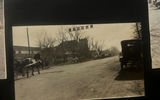 1920s Photos Of Fuel Pump Repair Shop - thumbnail 3 of 9