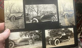 1920s Automobile Original Photos & Flags - thumbnail 11 of 21
