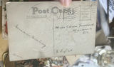 Christmas And Antique Vintage Postcard Lot - thumbnail 3 of 29