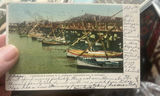 Antique Postcards And Photos Lot Or Ppc And More - thumbnail 2 of 23