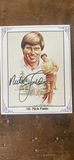Nick Faldo Autographed Trading Card with COA - thumbnail 2 of 3