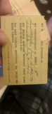 Lot WWII Military Ephemera - thumbnail 3 of 22