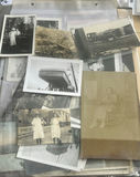 Antique Photos RPPC Postcard Lot - thumbnail 1 of 24