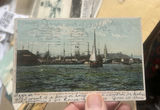 Antique Postcards And Photos Lot Or Ppc And More - thumbnail 6 of 23