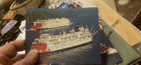 Postcard Lot, Mississippi River Boat, And Other Koda Chrome. Cards. - thumbnail 16 of 22
