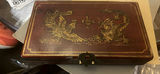 Vintage Chinese Abacus Suanpan In Original Box - thumbnail 5 of 5