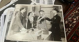15 Black And White Movie Stills 1940 - 70’s Oh God - thumbnail 1 of 16