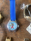 Assorted Watches in Need of Repair or Useful for Parts - thumbnail 6 of 9