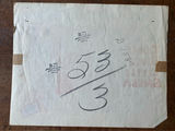 Burt Lancaster Come Back Little Sheba Original Lobby Card - thumbnail 4 of 4
