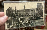 Great Lot Postcards RPPC Foldouts 1910-1949 - thumbnail 6 of 24