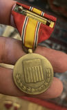 4 WWII - Vietnam US Military Good Conduct Medals - thumbnail 5 of 7