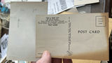Antique Postcard Lot RPPC California - thumbnail 26 of 26