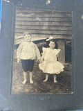 Children, Young And Old, and Dogs Cabinet Photos, Photos - thumbnail 2 of 8