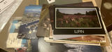 Postcard Lot, Mississippi River Boat, And Other Koda Chrome. Cards. - thumbnail 1 of 22