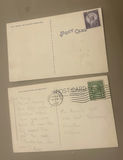 Lot Antique RPPC Postcards National Parks Events - thumbnail 6 of 12