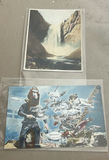 Mixed Postcard Lot - thumbnail 2 of 20