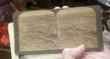Eight Stereo Cards Related To Japan 1900S To 1920S - thumbnail 8 of 9