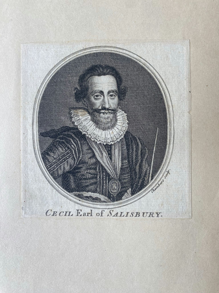 10 Famous Men, Leaders, Authors Printed from Engravings - image 5 of 12