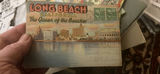 Postcard Accordions 1930S Western United States Redwoods, Painted Desert, Etc. - thumbnail 2 of 10