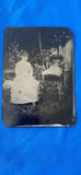 Antique Pictures 2 Tintypes, Daguerrotype - thumbnail 2 of 5