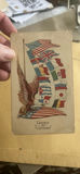 Christmas And Antique Vintage Postcard Lot - thumbnail 28 of 29