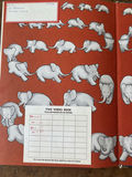 Babar Books Lot Of 2 - thumbnail 3 of 15