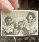 African America Small Group Family Photos Early 1900s - thumbnail 13 of 13