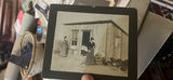 Lot Antique Cabinet Dare Exceptional - thumbnail 5 of 13