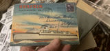 Postcard Accordions 1930S Western United States Redwoods, Painted Desert, Etc. - thumbnail 10 of 10