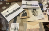 Lot Of Photos WWII -1800s - thumbnail 1 of 18