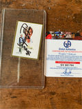 Curtis Strange Autographed Ryder Cup '89 Trading Card with COA - thumbnail 3 of 3