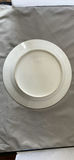 Old Paris French Porcelain Two Early Plates Gold Trim - thumbnail 3 of 10