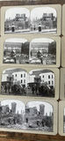 Stereo Cards 1906 San Francisco Earthquake and Fire Lot of 22 - thumbnail 6 of 9