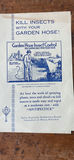 Vintage Flowers And Garden Booklets - thumbnail 7 of 11